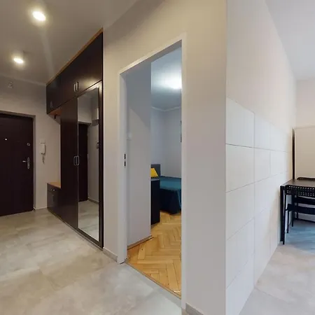 Big Apart Old Town - Swidnicka Street - 6 Beds Апартаменты *